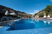 Hotel LIVVO Costa Taurito & Aquapark - Swimmingpools