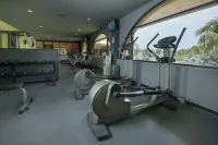 Margaritaville Beach Resort Playa Flamingo - Gym