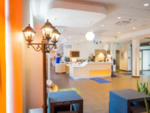 Ibis Budget Krakow Stare Miasto