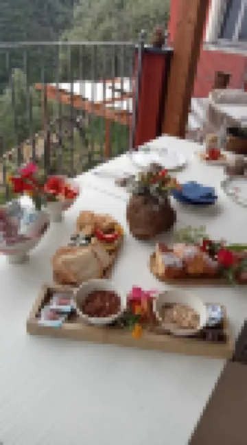 Radici by Miky Hotels near Fegina Beach