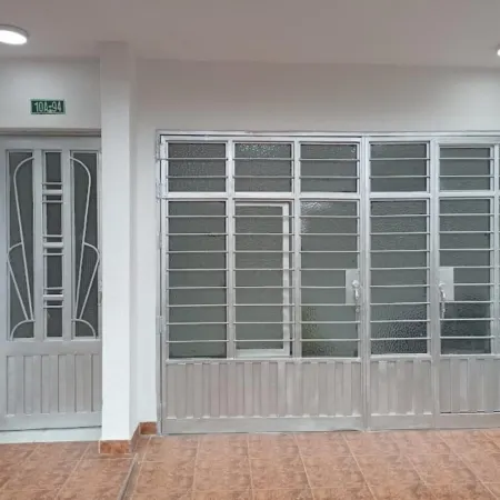casa olimpico