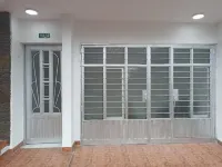 casa olimpico - 2-Star