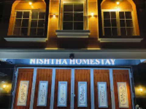 Nishtha Homestay Hotels in Lohaghat