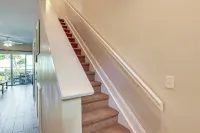 Oceanfront Duck Key Villa: 2 Marinas Steps Away! - Wifi