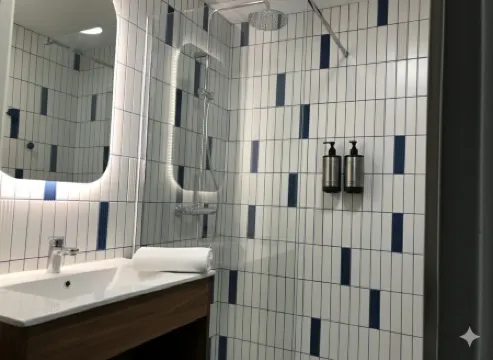 Résidence Harvey Chartres Gare Cathédrale