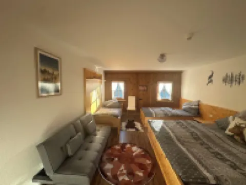 Veitenhof im Kaisertal Hotels in 