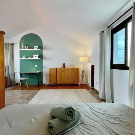 Casa Cocolores