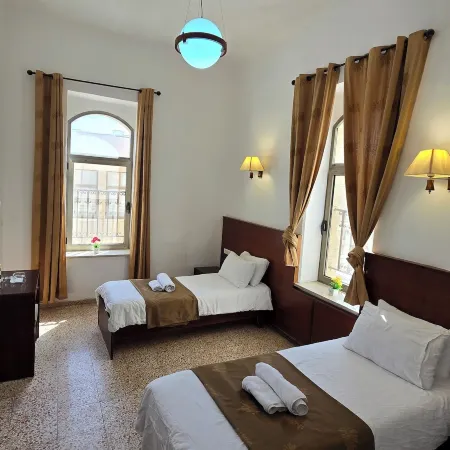 St Thomas Guesthouse - Jerusalem