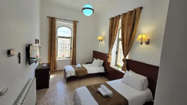 St Thomas Guesthouse - Jerusalem  호텔