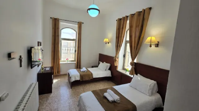 เซนต์ โทมัส เกสต์เฮาส์ - เยรูซาเล็ม