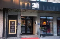 Best Western Savoy Karlstad のホテル