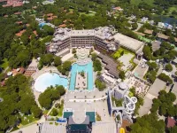 Xanadu Resort - High Class All Inclusive Hotels in Serik
