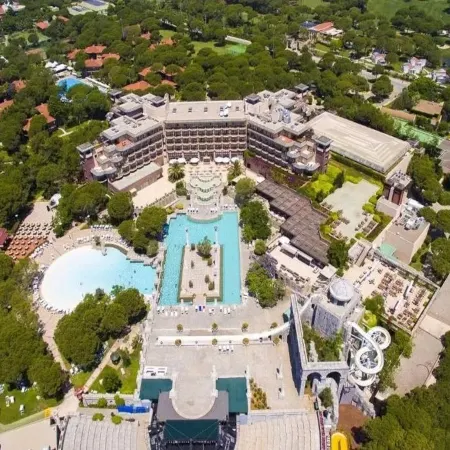 Xanadu Resort - High Class All Inclusive