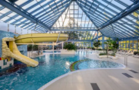 IFA Rügen Hotel & Ferienpark