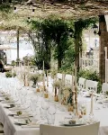 Vila Perast Boutique Hotel - breakfast