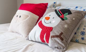 Jeju Moridarakbang Pension