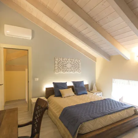 Palascìa Wellness Relais