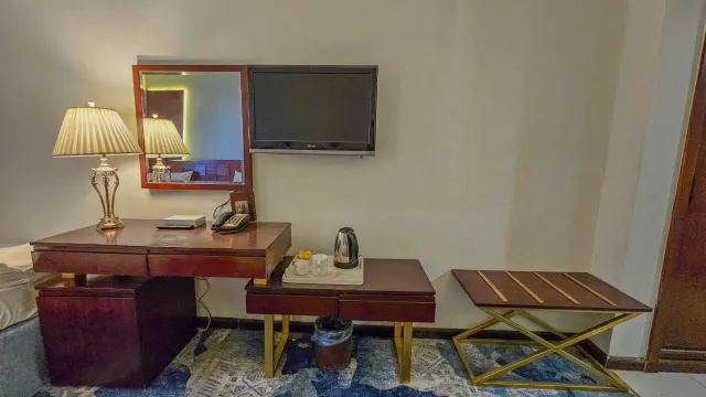 Jiwar Al Saha Hotel الغرف Photos