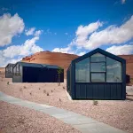 Roam America Horseshoe Bend - 2-Star