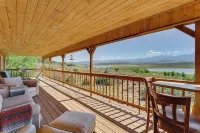 Walk to Lake: Scenic Southern Colorado Escape! - 2 étoiles