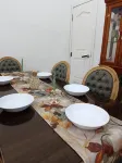 Empedrado Palace Deluxe Cuba WiFi and electricity