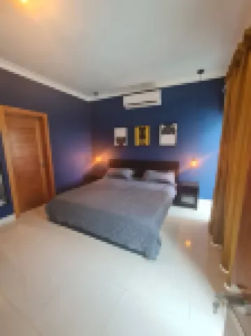 Miraculus Penthouse With Private Jacuzzi Hotels in 