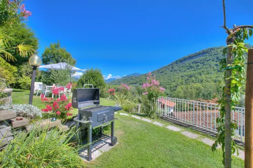 A Due Passi Dal Bosco - Happy Rentals