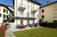 Lakeside luxury apartment in Lake Como