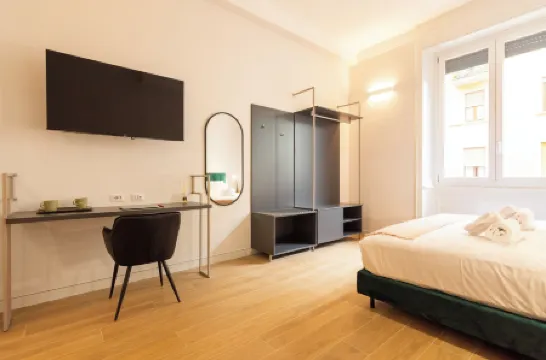 Italianflat - Navigli Suite