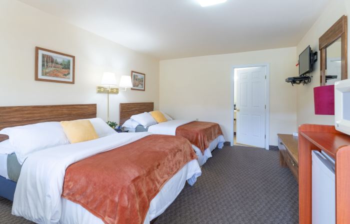 Inn at Octagon Acres