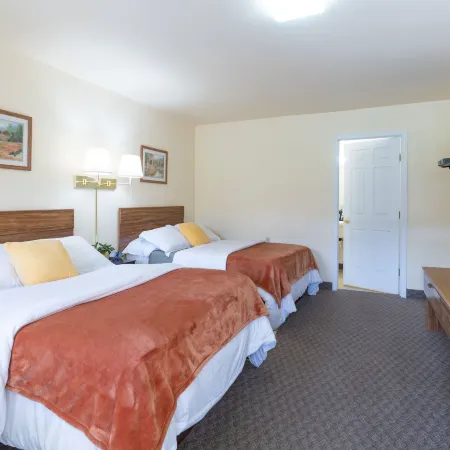 Inn at Octagon Acres