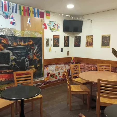 Albergue do Visconde