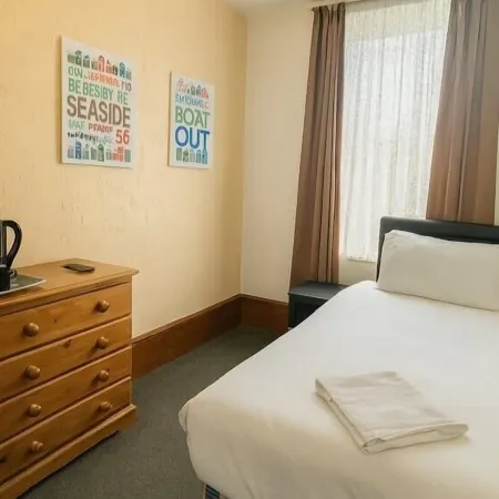 White Swallow Hotel