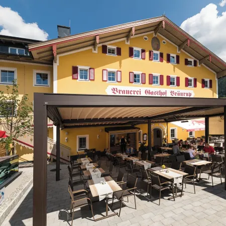 Hotel Bräurup