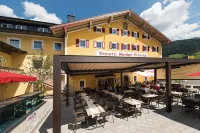 Hotel Bräurup Mittersill - Frühstück