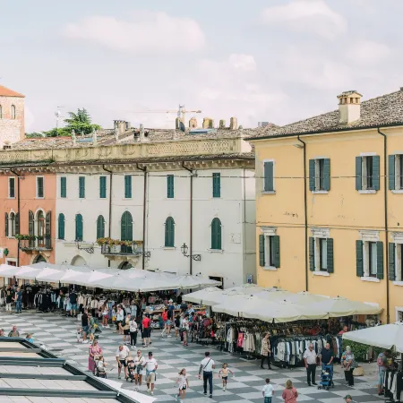 Borgo di Lazise