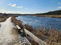 4 person holiday home in Ans By-By Traum Hotels in Ans