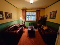 Eventhotel Haus Waldesruh - 2-Star