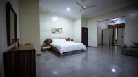 Private Home Lodge - balcón