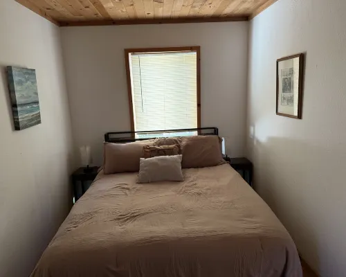 Rouge Cobb Mountain Hotel - Cabin 2 Hotels in Cobb