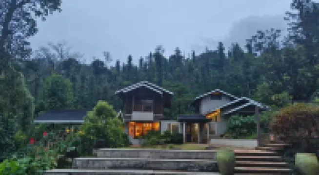 Cascade Villa by Z Vacations Hotels in 