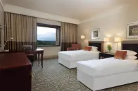 Royal Majestic Hotel