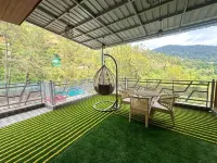 The Chail Pine Orchard Resort Hotels in Chail