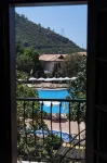 Green Anatolia Club Hotel - Dağ Manzaralı