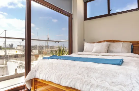 YESIMAR HOTEL Hotels in 