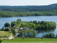 4 person holiday home in Silkeborg-By Traum - 홈스테이