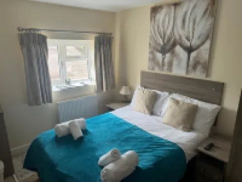 그레이하운드 인 프리하우스 노스 도싯 디스트릿 호텔