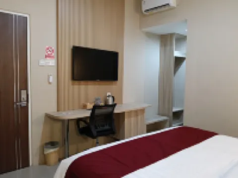 Sunflower Hotel syariah near Juanda airport Hotels in Sedati