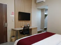 Sunflower Hotel syariah near Juanda airport