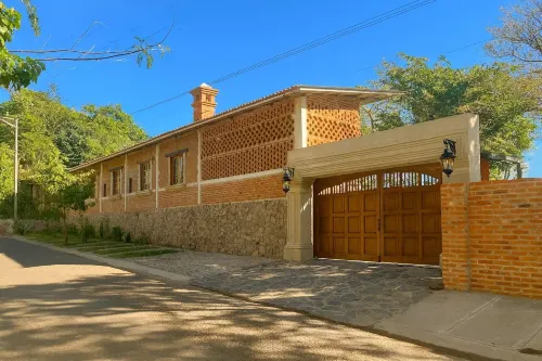 Los Cuatro Olivos Hotel Boutique Hotels in Juayua